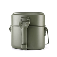 Немецкая модель печать рисовой коробки (большая завод)