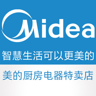美的汇渠电器企业店