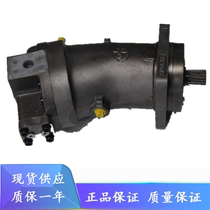 Alternative to the Rolex A7VO55LRH1 LRD DR EP 63R-NZB01 hydraulic plunger pump