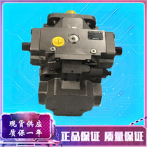 A4VSO125DRDRGDFRDFR1MALR2LR2DLR2GDPE02-PPB13N00 Oil pump
