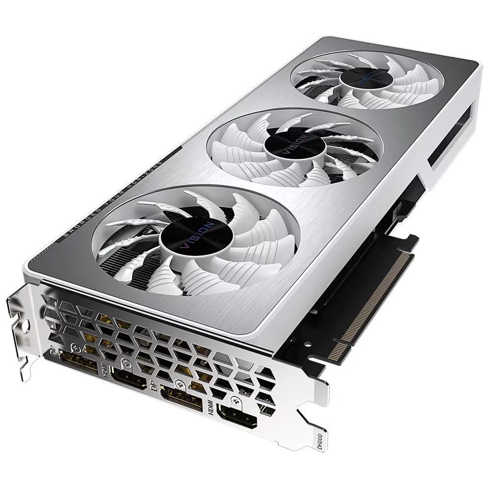 Gigabyte RTX3060/RTX3060TI Gaming OC Falcon/Magic Eagle/Snow Eagle/Small Carving