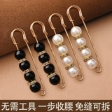 Штаны, корсет, брошь, высококлассная булавка, аксессуар, коллекция 2023