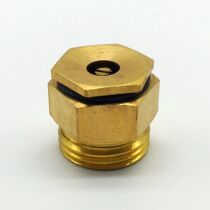 4 points plastic adjustable centrifugal nozzle lawn nozzle sprinkler garden watering nozzle