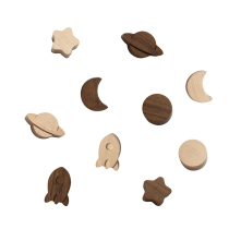 Children on the planet attractive magnetic message sticky magnetic refrigerator stickers magnetic stickers gifts original