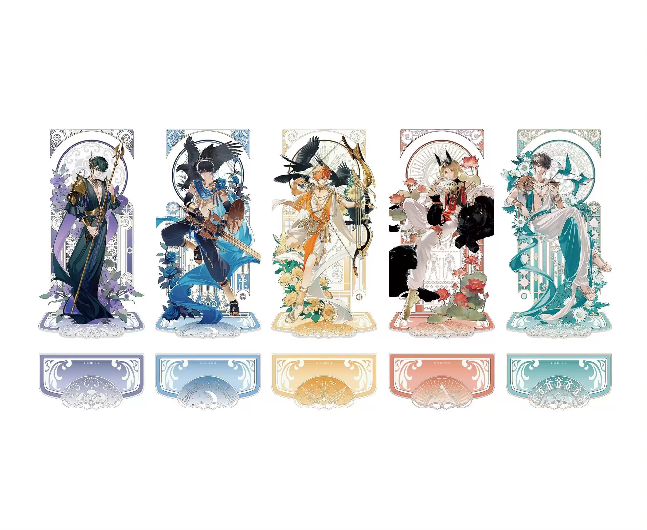 [Готовые запасы с бесплатной доставкой] Волейбол молодежный фан-проект — TAROT
