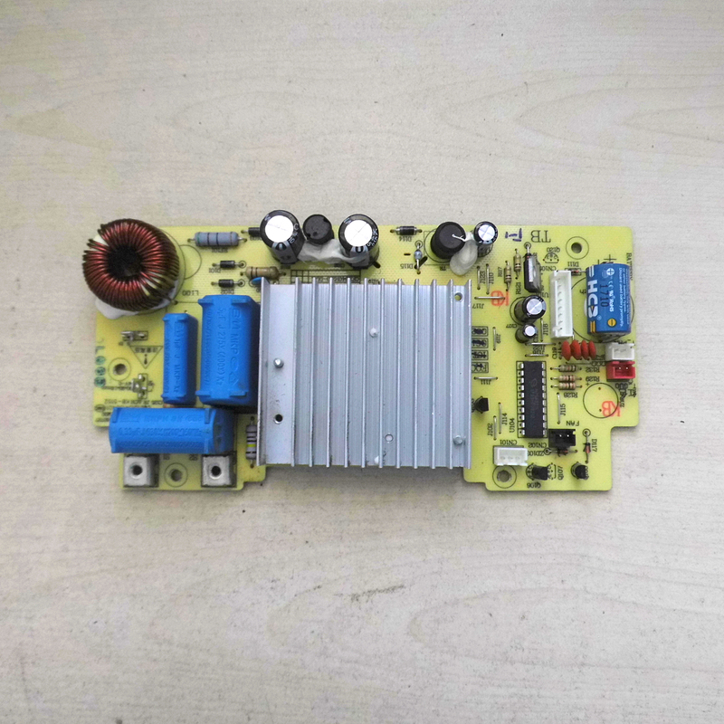 Suitable for Rice Cooker Circuit Board Control Board Power Board Cfxb40Hz13-Dl01, Tested and Disassembled