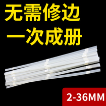 Shengting hot melt binding adhesive tape hot melt film adhesive film adhesive hot melt special film