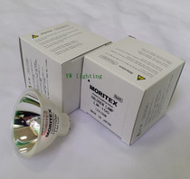  Original Moritex SCHOTT LM-100 MCR-100 12V100W point light source curing machine bulb