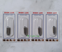  welch allyn Weilun Otoscope Bulb WA03400 HPX 03400 2 5V 0 66A