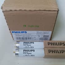  Original Philips TLD 18W 827 yellow light Fish tank lighting lamp Imported lamp Fluorescent lamp