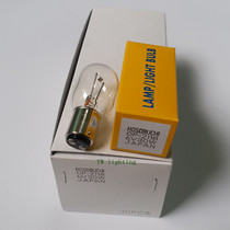 Hosobuchi OP2118 TB-1 6-8V 5A Olympus Microscope Bulb 6V30W