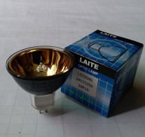  BGA welding rework table lamp bulb 24V250W Gold Cup Bohm light pain meter red light infrared heating bulb