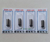  welch allyn 11720 11730 Eyeglass inspection bulb HPX049 wa 04900-U 3 5V