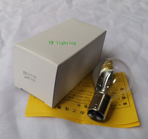 OLYMPUS Olympus CHK 220V20W SB Vintage Microscope Bulb Double Contact