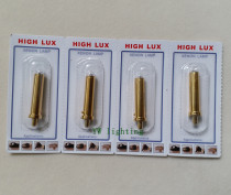  HEINE XHL #069 2 5V X-001 88 069 HEINE BETA 200 S M2 Eyeglass Inspection Bulb