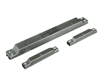 Gulf Fire Gate Surveillance Module GST-FH-MC01 Fire Gate Monitoring Module GST - FH - MC01 Fire Gate Monitoring Module in Gulf Changshut Door Magnetic