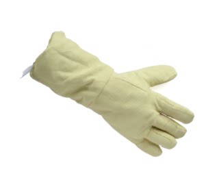 DuPont KK3110 Kevlar Cut Resistant (Resistant to 450°C) Gloves