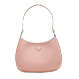 Новая сумочка Cleo Mid -Oancient захватывающие палочки под подмышками кожаной кожаной ретро -ретро сумочка на плече 1BC499 P