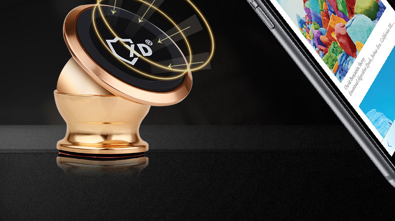 Support téléphone portable 100SATISFIED - Ref 1358930 Image 8