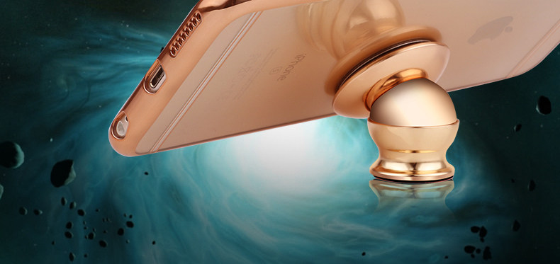 Support téléphone portable 100SATISFIED - Ref 1358930 Image 13