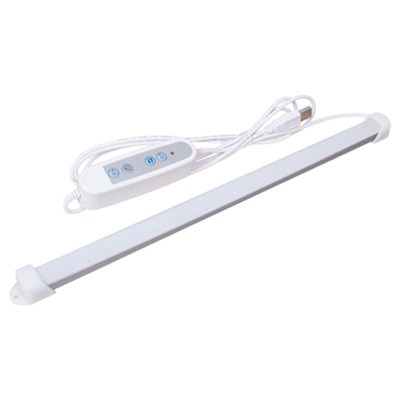 大学生学习护眼台灯 宿舍神器书桌灯管灯条LED充电寝室护眼酷毙灯