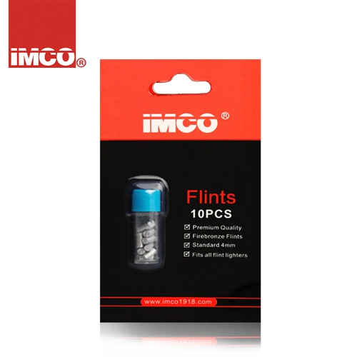 Подлинный австрийский Aiku 6700IMCO Firestone 10 Flames Большое расход пакетов Lilge