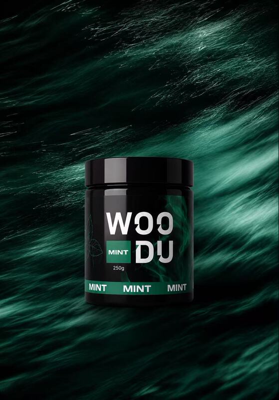 Woodu Russian 250g Woodu Russian 250g