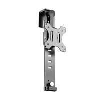 Переключение/навесная полка/бесплатная перемешивание/17-32 дюйма