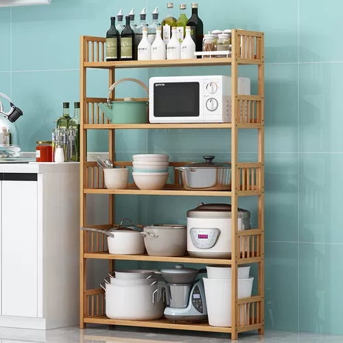 Простая посадка много -слоя в крытой стойке гостиная кухня хранение ванной комнаты и отделка рама сборочной рамы сетевая книжная полка