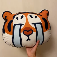 Плачущий тигр