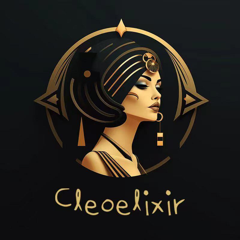 Cleoelixir 古埃及