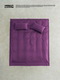 URBAN LIVING Xinjiang long lint cotton full cotton single sheet 2025 new pure cotton solid color universal four seasons