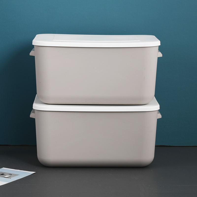 Sunflower Bear Small Containing Box With Lid Mini Snack Toy Containing Box Face Mask Perfume Document Storage Box