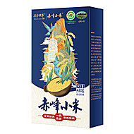 【五谷故事】赤峰黄小米480g*3盒