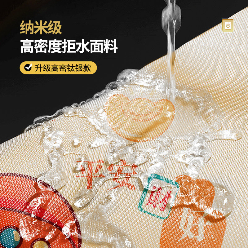 海尔滚筒洗衣机罩怎么选？2026年防水防晒加厚款有哪些新讲究？