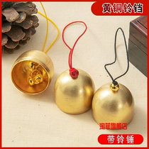 Christmas gift decoration materials pine cones fortune fruit red fruit leaves pine cypress rattan circle hat pendant bell accessories