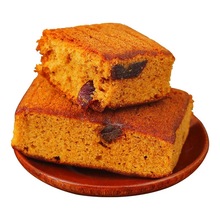 【朱小猪】老北京手工蜂蜜软糯枣糕1斤装