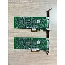 Original Dell Dell QLE2460-Dell single port 4GB fiber optic card bargaining