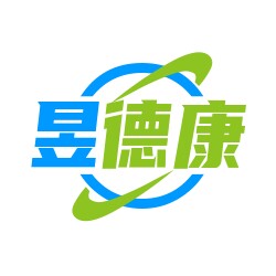 昱德康生物科技的LOGO