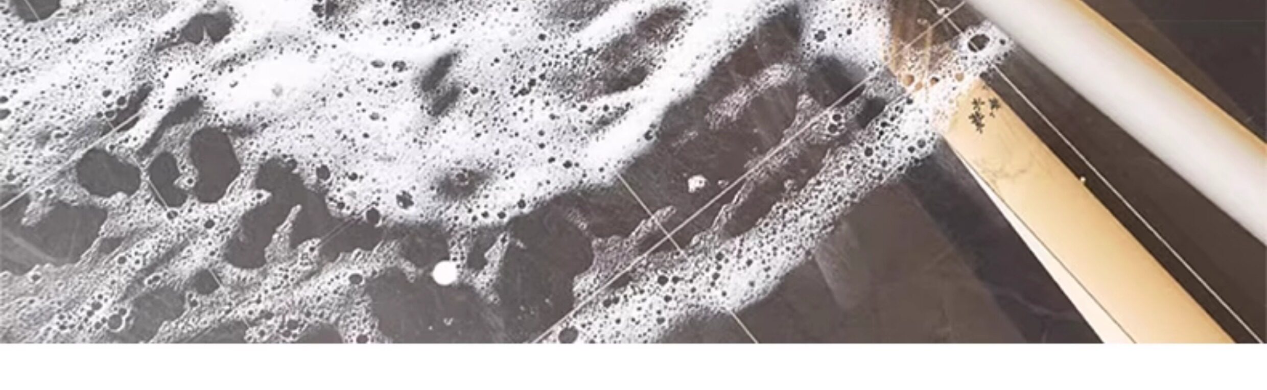 Волшебная метла 丽初净魔术扫把lcj硅胶家用扫地刮水器刮地板浴室头发卫生间 Beautiful beginning net