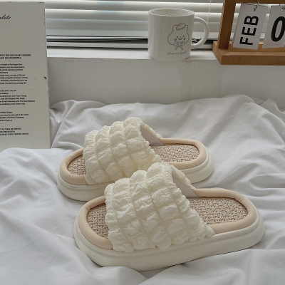 taobao agent ITIM Slippers platform, fashionable footwear, Korean style, 2022 collection