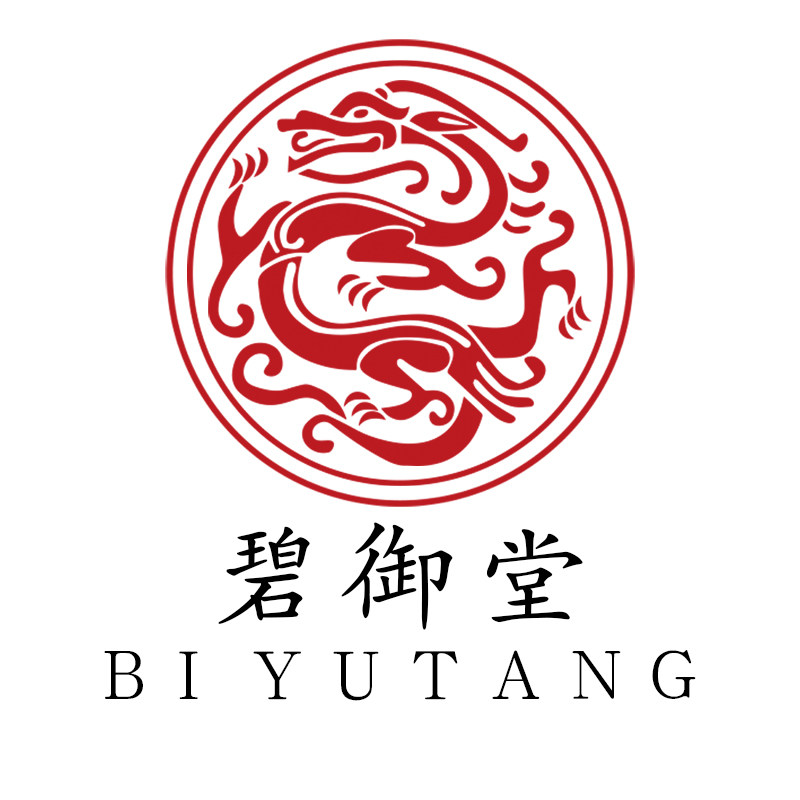 宜仙文化的LOGO