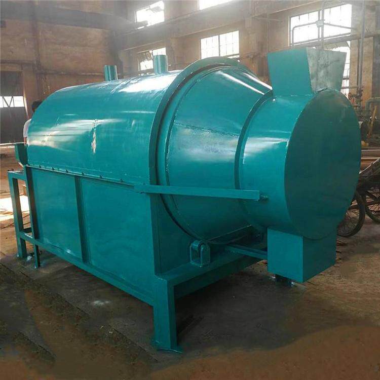 Chili potato chili pepper corn rice grain dryer wheat coal drying equipment production line