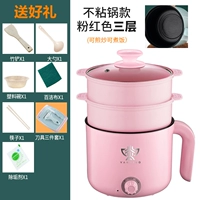 Красный нож, пароварка, 2 шт