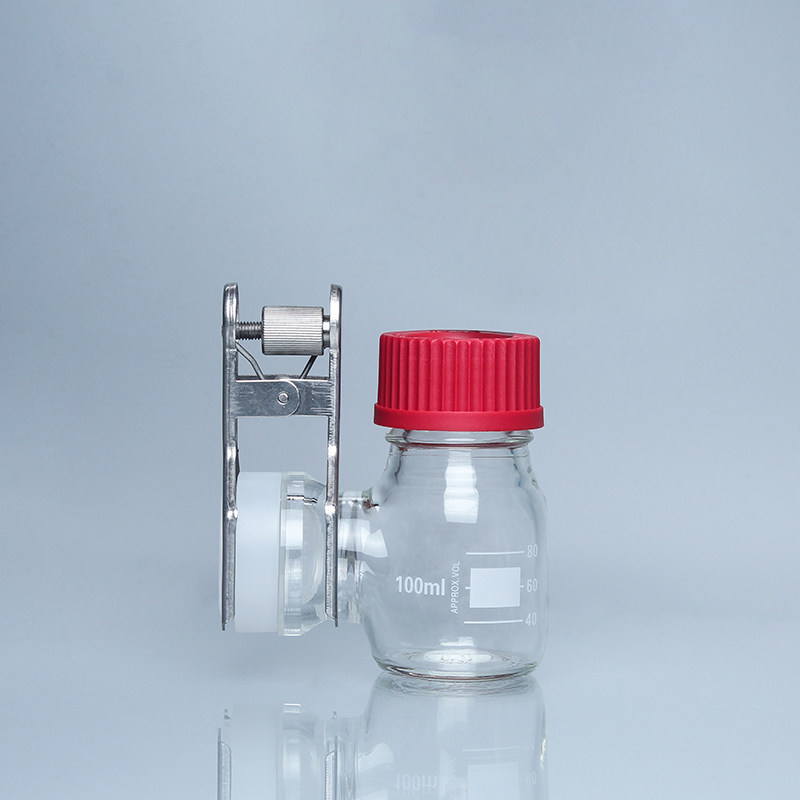 100ml mfc反应器 电解槽离子膜质子交换膜 电解槽氢燃料电池