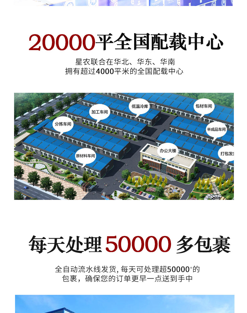 天猫超市定制 星农联合 大闸蟹礼券 公蟹3.5两+母蟹2.5两 共8只 图15
