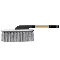 High-end car dust duster special car wiping dust brush soft bristles that do not damage the paint artifact car cleaning wax mop