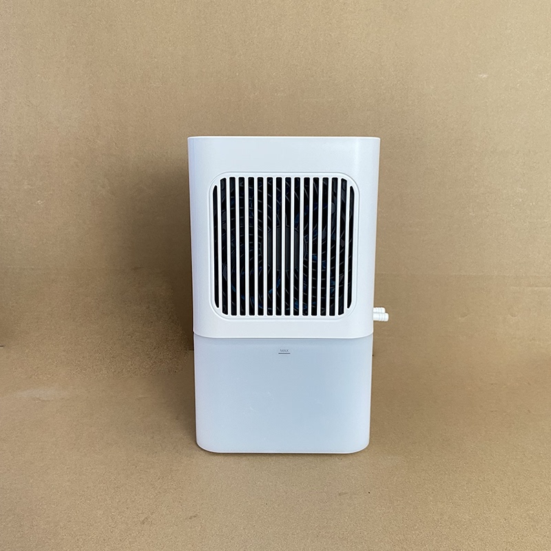 Langmu Water-Cooled Mattress, Ice Mattress, Cooling Blanket Dedicated Main Unit, Blanket Not Included