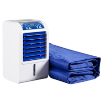 Langmu cooling artifact refrigeration ice pad water cooling mat electric cooling blanket machine water-cooled mattress summer student dormitory ice mattress