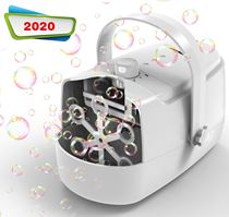 Bubble machine stage special large equipment automatic portable net red extra large commercial kindergarten outdoor wedding